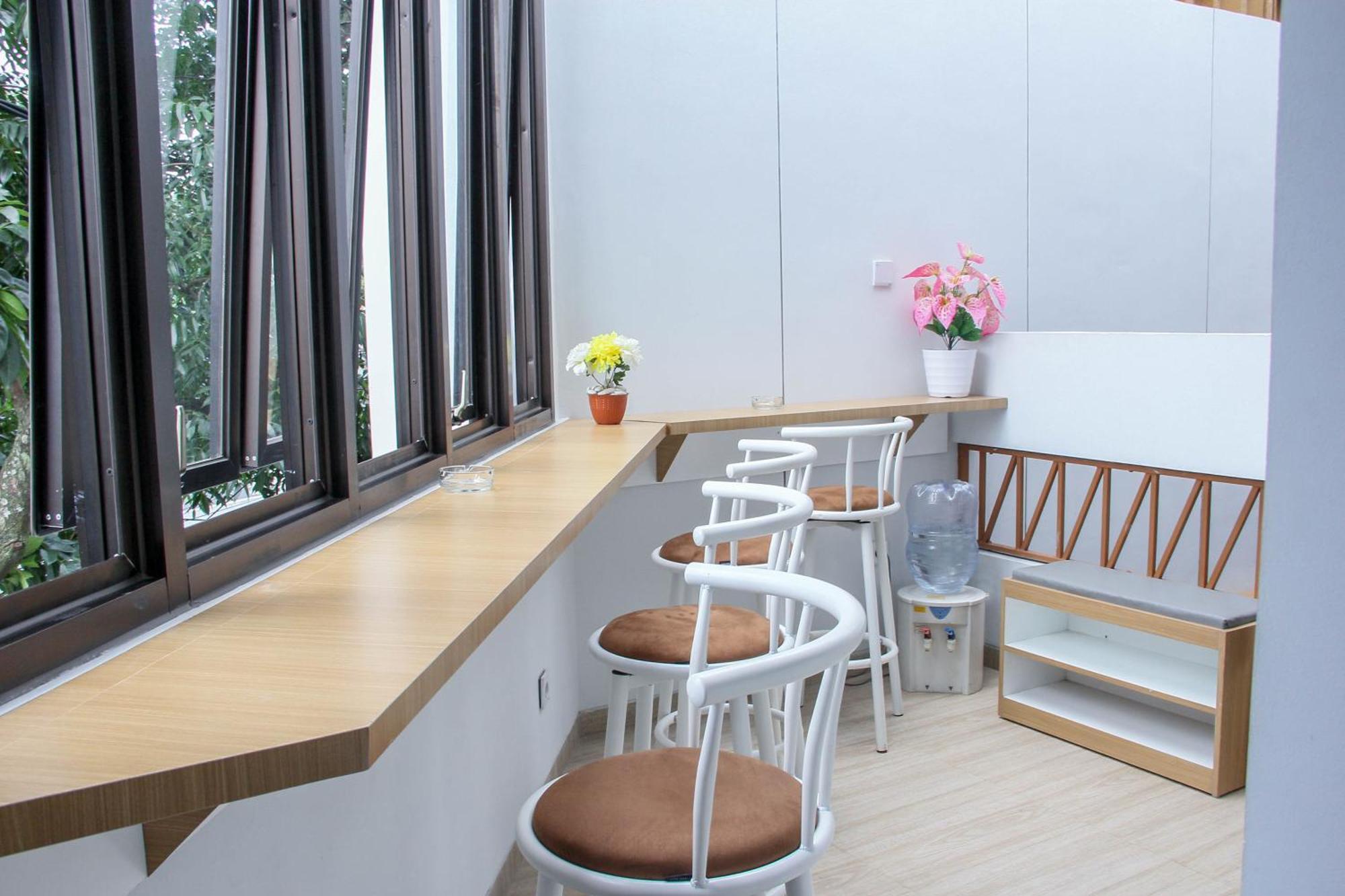 Laswi Syariah Guest House Бандунг Екстериор снимка