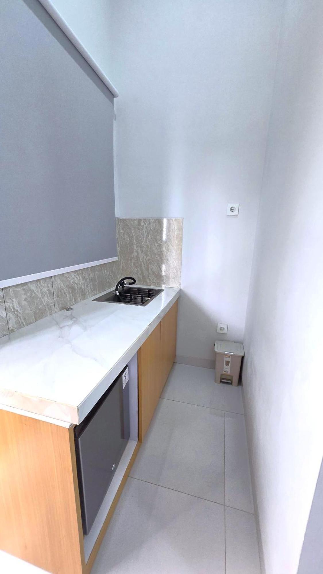 Laswi Syariah Guest House Бандунг Екстериор снимка